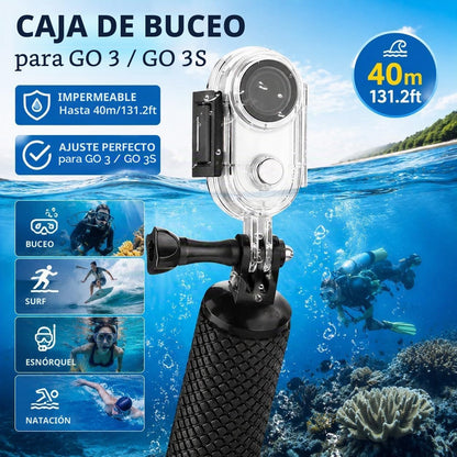 Carcasa Protectora