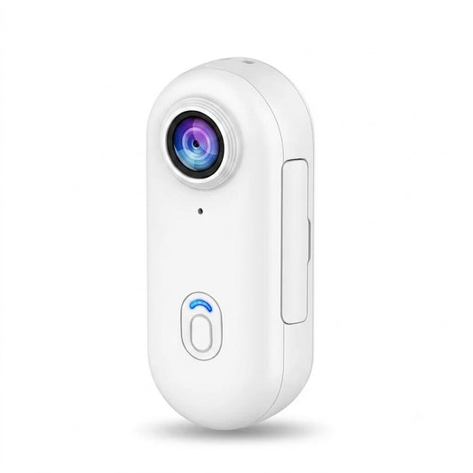Mini 4K Sports Action Camera